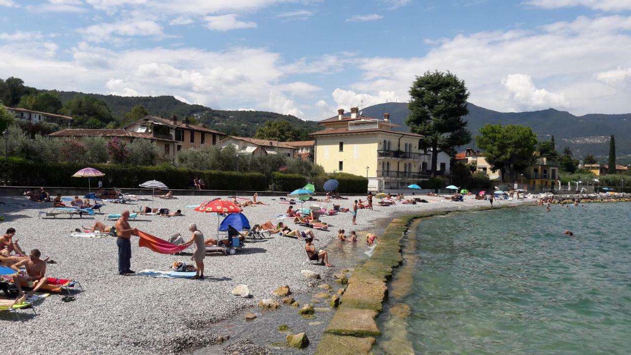 Miralago - Garda Leisure Salo Exterior photo